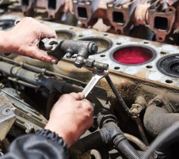 Best Truck Repair Shop in Chehalis Washington